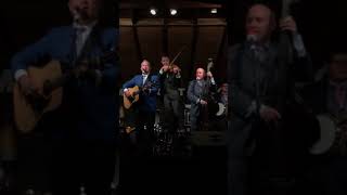 Gimme All The Love You've Got by Dailey & Vincent