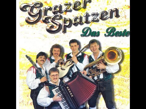 Grazer Spatzen - Die Lechner Trompeten