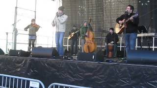 Irish On Ionia 2014 - TALLEYMOORE... Fields of Athen Rye