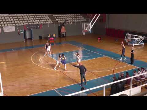 LF2 JORNADA 24   DIA 13 03 2021 SENIOR A vs BARÇA CBS