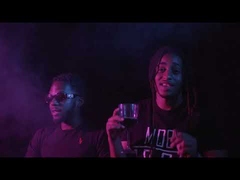 Leeda x Le Locksey - UP Prod by @D0Production