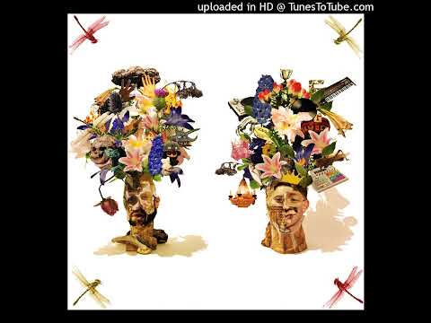 Ceschi & Factor Chandelier - About September 2.0 (feat. Paranoid Castle)