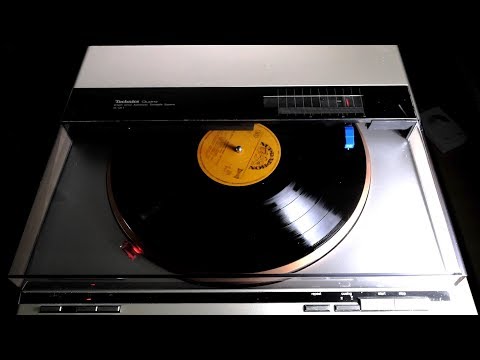 Tony Scott - from "Boomerang" (vinyl: Ortofon X1-MCP, Graham Slee Accession, Technics SL-QL1)