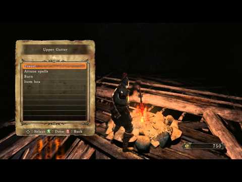 Dark Souls 2 Ep. 28 - Hell in the Well - PC HD 1080P