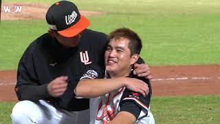 [閒聊] WOWSIGHT - 布雷克完封勝+後段棒次發威 