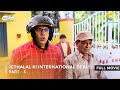 Jethalal Ki International Deal FULL MOVIE Part 3 Taarak Mehta Ka Ooltah Chashmah