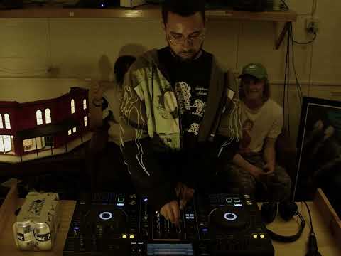 DJ Swisha // DJ Set (18.10.24)