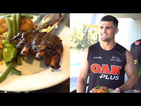 Preparing the Panthers: Episode 4