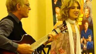 Sarah Darling - Toxic