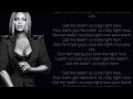 Beyoncé - Crazy in Love | Fifty Shades of Grey 2015 ...
