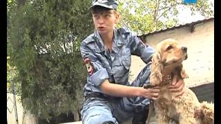 09.09.13 Такая жизнь. Герой России Елга