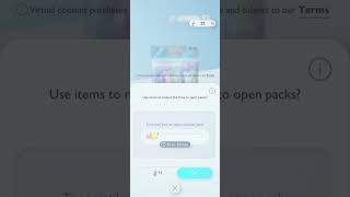 INSANE PACK OPENING POKEMON TCGP