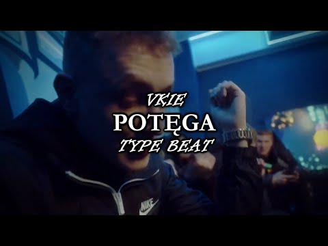 [FREE] VKIE x RUSINA x MACIAS Type Beat - "POTĘGA" | prod. naurabeats
