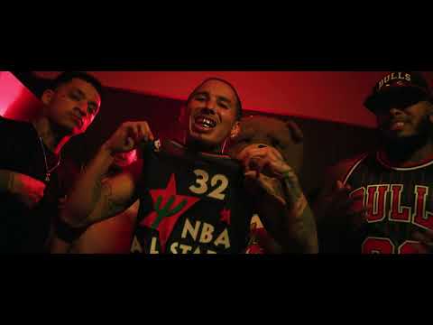 MKA EAZY $ X ACE MUNY X GPDAMENACE - "DON'T DO IT"