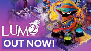 Lumo 2 PS5