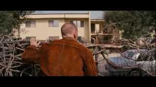 Pulp Fiction "The Gold Watch" Tracking Shot (HD)