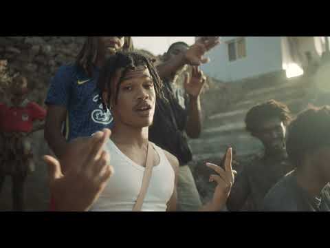 Dove Krioulo Riimax - Tudo ou Nada (Official Music Video)