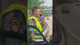 At US Open, USGA calls police on fan for looking over fence to watch golf (Oakmont)