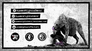 Human Rights & Smok „Wszystko Jedno” (PESD cover) – patronat kampanii „Muzyka Przeciwko Rasizmowi”, 11.10.2025.