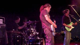 Meat Puppets &quot;Tennessee Stud / Look at the Rain&quot; 5-29-09