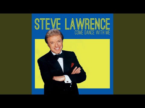 Fascination - Steve Lawrence