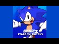 STARZ IN THE SKY Kid Cudi Ft Dreams Kittu Lin Nas X From Sonic The Hedgehog Movie 2