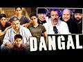 First Time Watching Dangal Movie Reaction