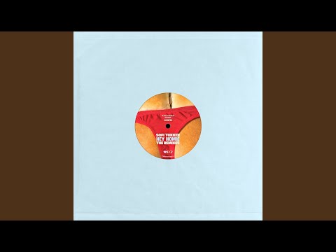 Video thumbnail for Hey Homie (Troyboi Remix)