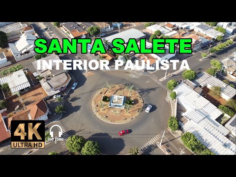 SANTA SALETE SP  Um Refúgio de Tranquilidade