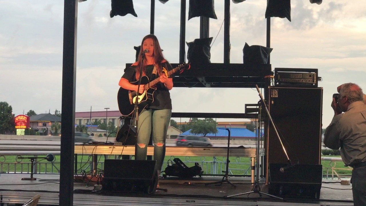 Promotional video thumbnail 3 for Ava Bryant