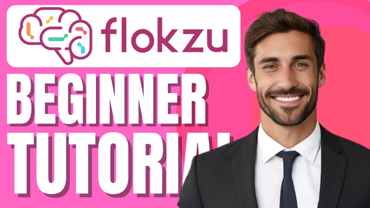 Flokzu Tutorial for Beginners | Business Automation Software Setup &  Demo