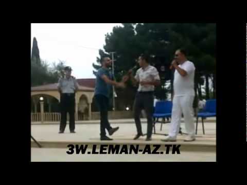 Qarabasma & Anar Nagilbaz- Sabran