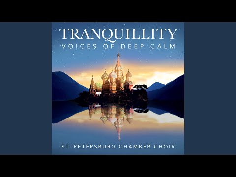 Rachmaninoff: Liturgy of St John Chrysostom, Op. 31: 11. Hymn To The Mother Of God: "Izryadno o...