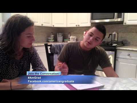 American Graduate Day 2014 - Hour 6 (of 7)