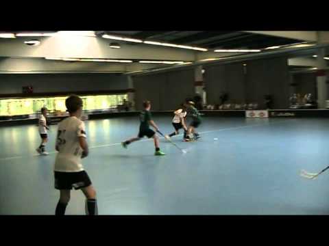 Mestareiden Cup 2013 D00 lohko B GrIFK - TSP Heat