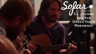 EC Jacobs and the Green Hour Residency - Frozen Feet | Sofar Dallas - Fort Worth