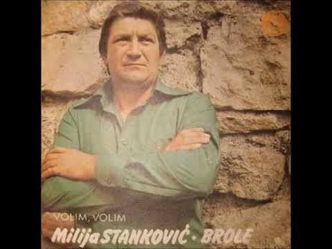 Milija Stankovic Volim volim te sve vise 1975
