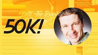 Josh Earl: The Guy Who &quot;Brought Me 50k&quot;