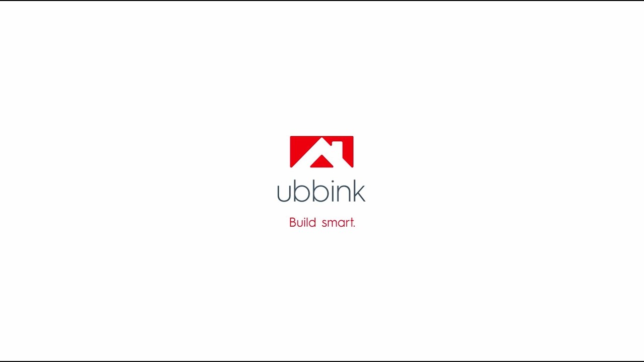 Ubbink Brand Video