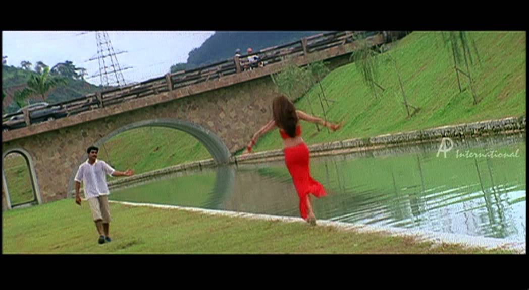 Vaanam Thoovum Poo Mazhaiye Song Lyrics | Punnagai Poove | Harish Raghavendra, Kovai Ranjani