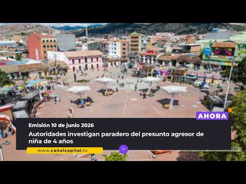 AHORA 6:30 | Emisión 10 de junio de 2026