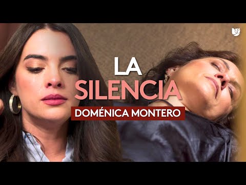 Kiara intenta deshacerse de Pilar tras descubrir sus engaños | Doménica Montero | Capítulo 48