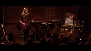 Wye Oak - Watching the Waiting (Live at Ottobar)