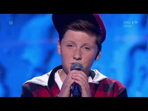 Hit Hit Hurra !- Kuba Walendykiewicz "Znowu Pada Deszcz" Lady Pank