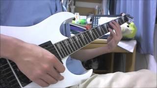 Janne Da Arc ツメタイカゲロウ Guitar Cover أغاني Mp3 مجانا Janne Da Arc ツメタイカゲロウ Guitar Cover أغاني Mp3 مجانا