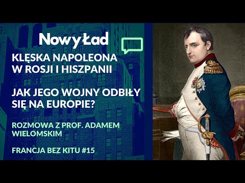 , title : 'prof. Wielomski: Klęski Napoleona w Hiszpanii i Rosji. Jak odcisnął się na Europie? cz. 3/3'