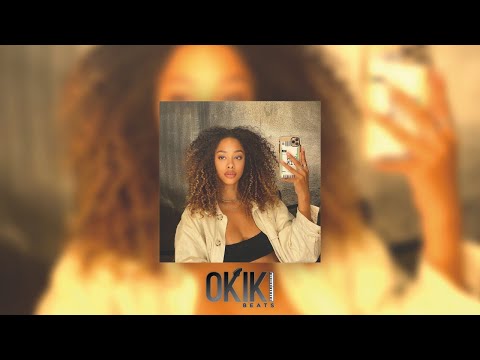NSG x Mostack x AfroSwing Type Beat - "Insane" | AfroRnB Instrumental 2021 | @OkikiBeats