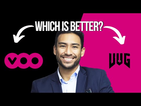 Voo vs Vug || Which Is Better?