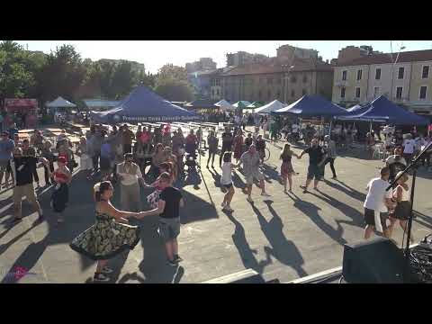 3° FIFTIES STYLE - motoparty - ROCKABILLY GIVE CONTEST ORE 19.00