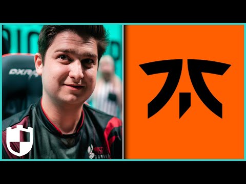 Febiven on his first year in FNATIC - League of Legends
